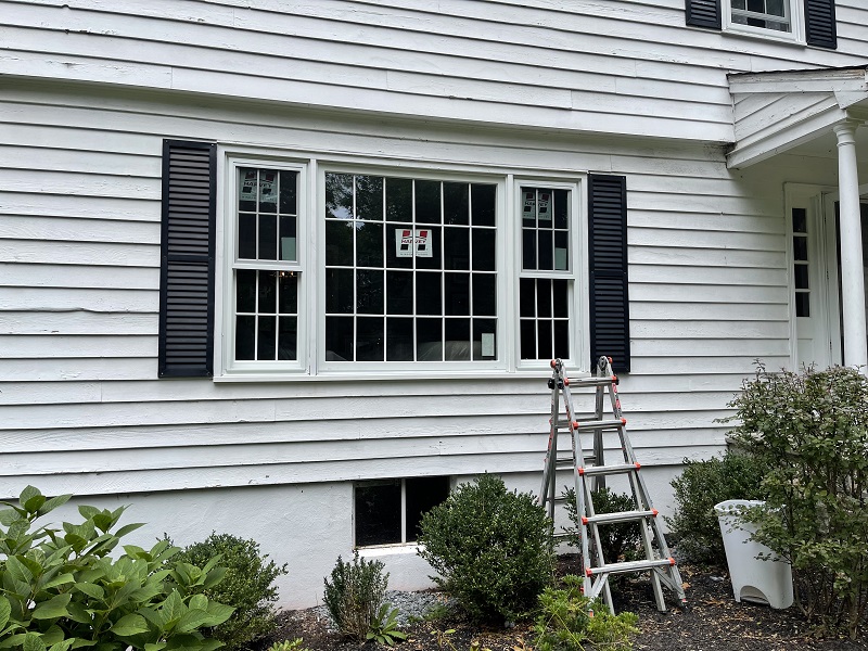 WIndow Solutions Plus is a Harvey Elite Dealer